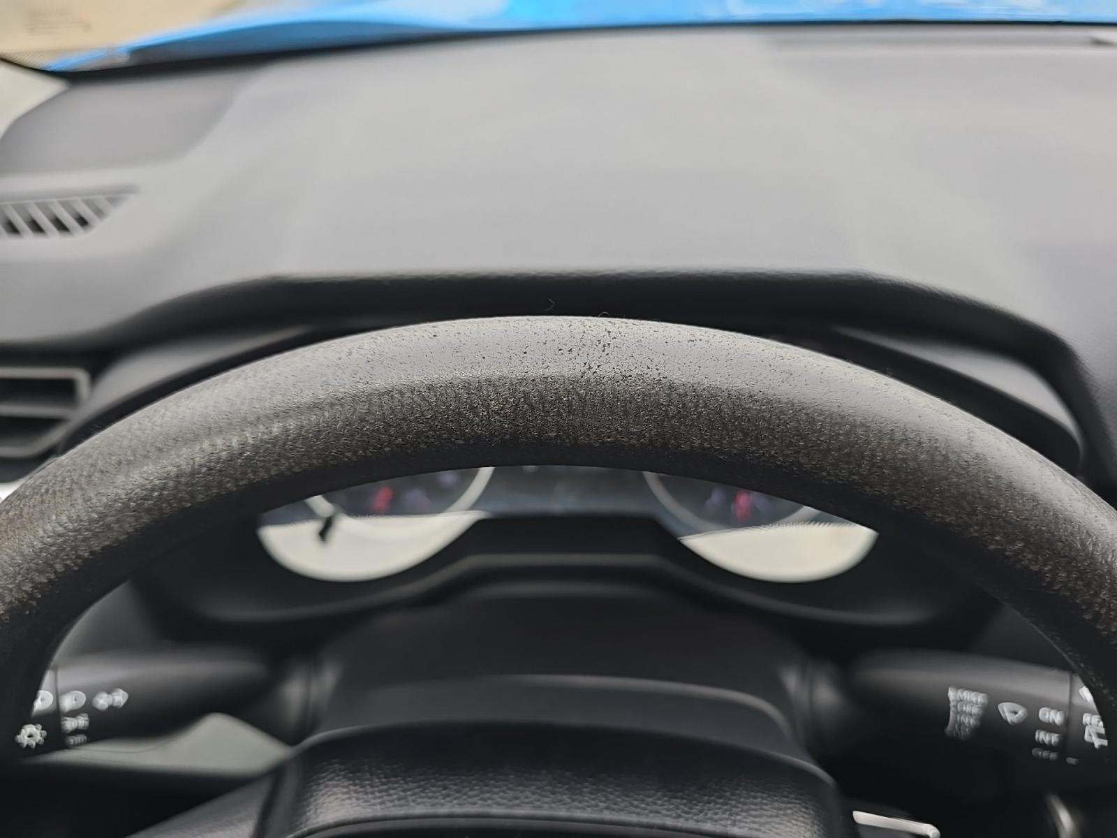 2021 Toyota RAV4 LE AWD