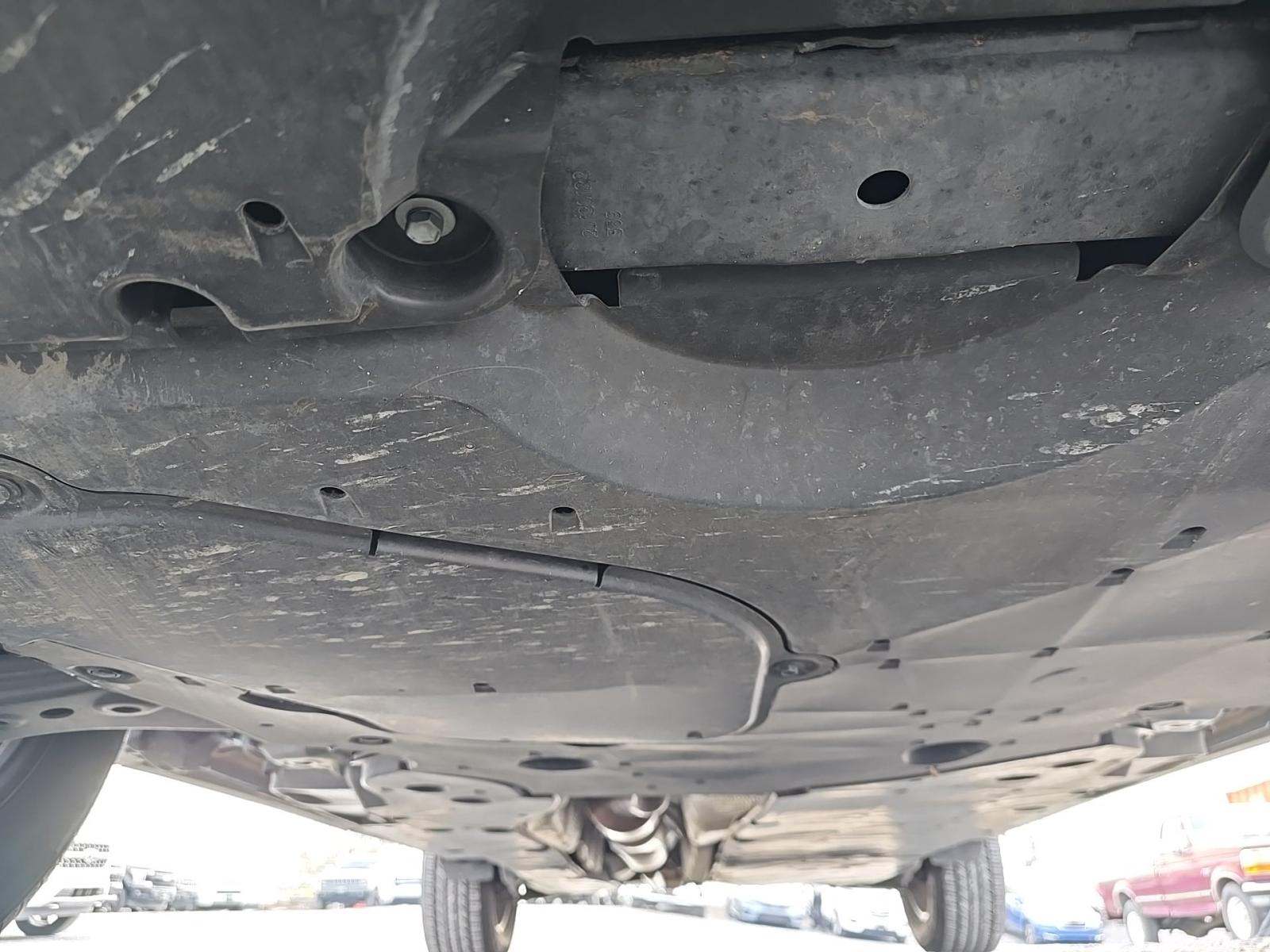 2021 Toyota RAV4 LE AWD