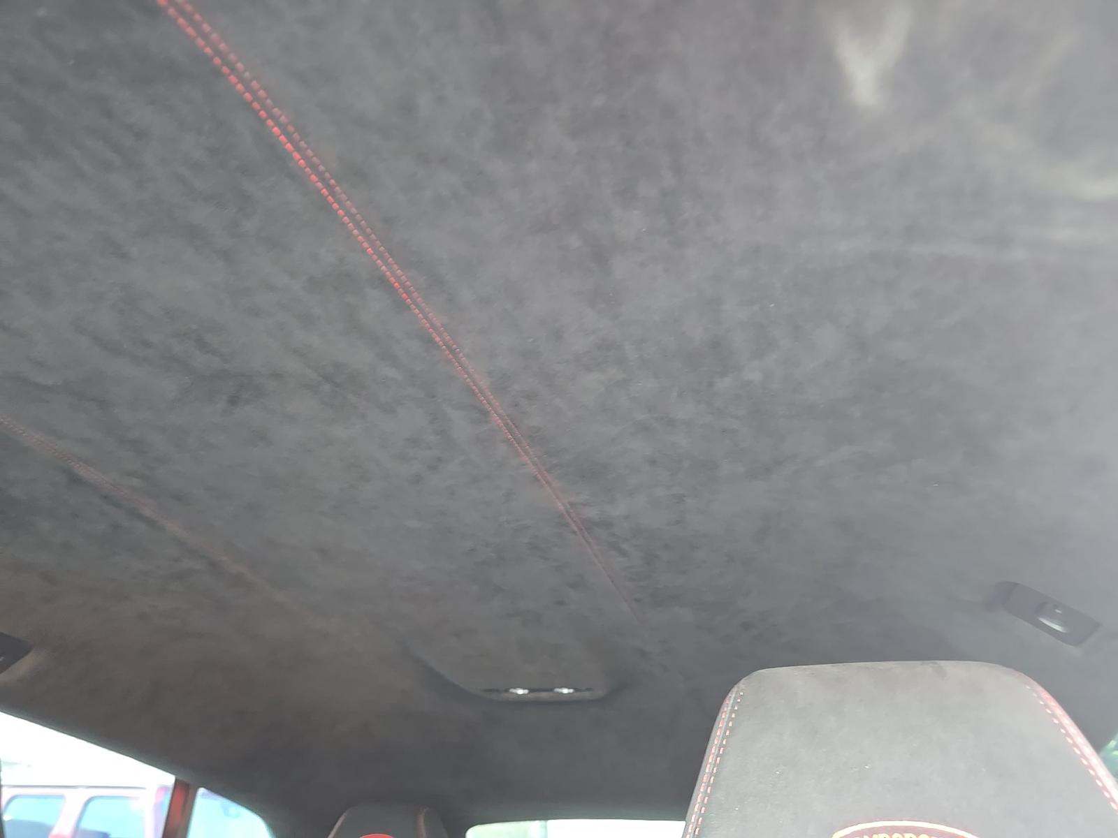 2023 Lamborghini Urus Performante AWD