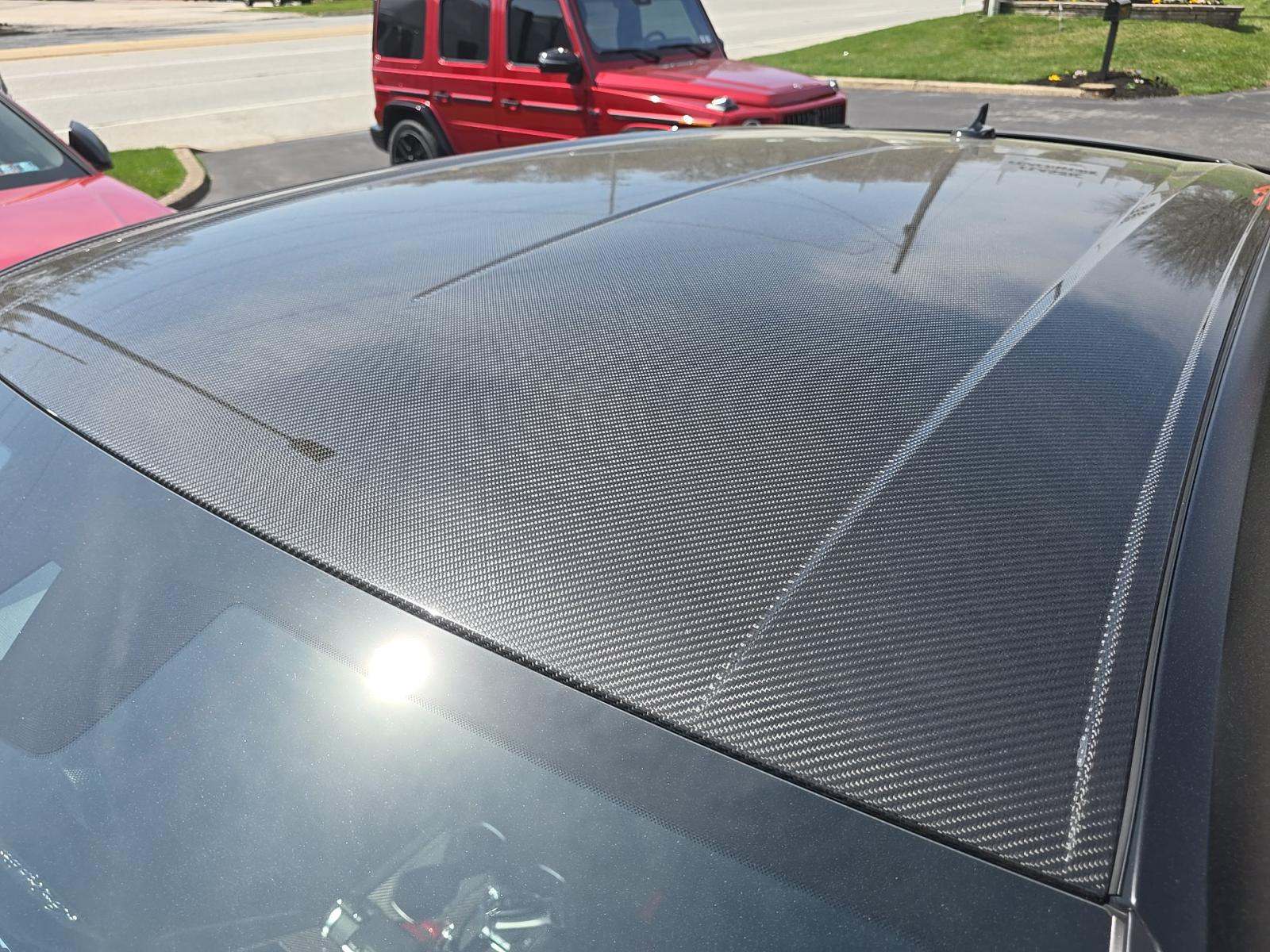 2023 Lamborghini Urus Performante AWD