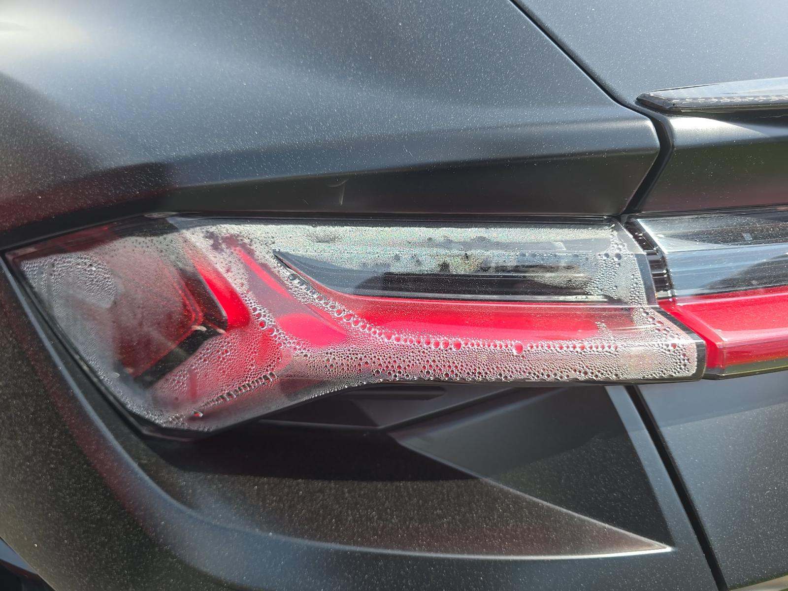 2023 Lamborghini Urus Performante AWD