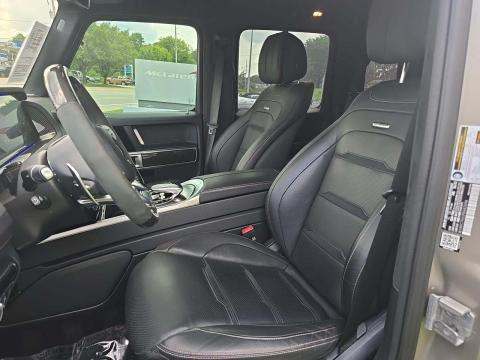 2023 Mercedes-Benz G-Class AMG G 63 AWD