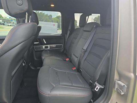 2023 Mercedes-Benz G-Class AMG G 63 AWD