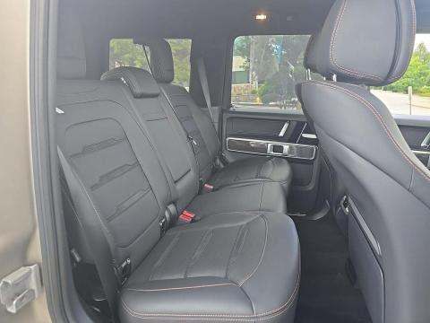 2023 Mercedes-Benz G-Class AMG G 63 AWD