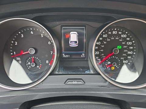 2020 Volkswagen Tiguan 2.0T SE FWD