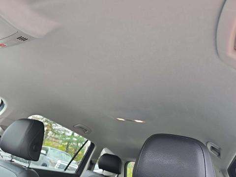 2020 Volkswagen Tiguan 2.0T SE FWD