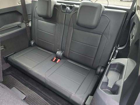 2020 Volkswagen Tiguan 2.0T SE FWD