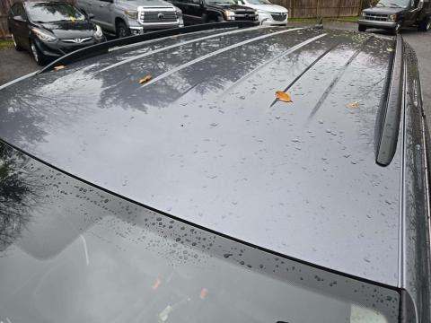 2020 Volkswagen Tiguan 2.0T SE FWD