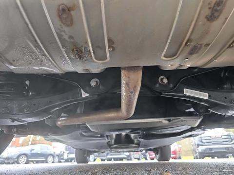 2020 Volkswagen Tiguan 2.0T SE FWD