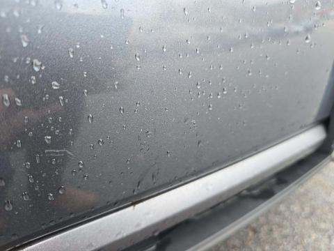 2020 Volkswagen Tiguan 2.0T SE FWD