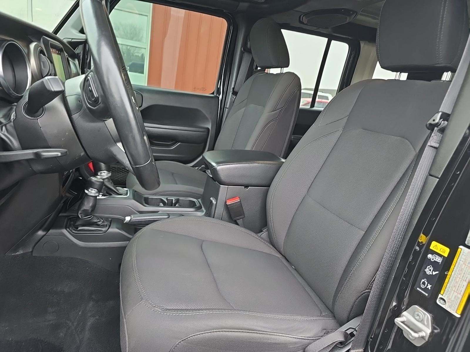 JEEP UNLIMITED WILLYS EDITION - 2