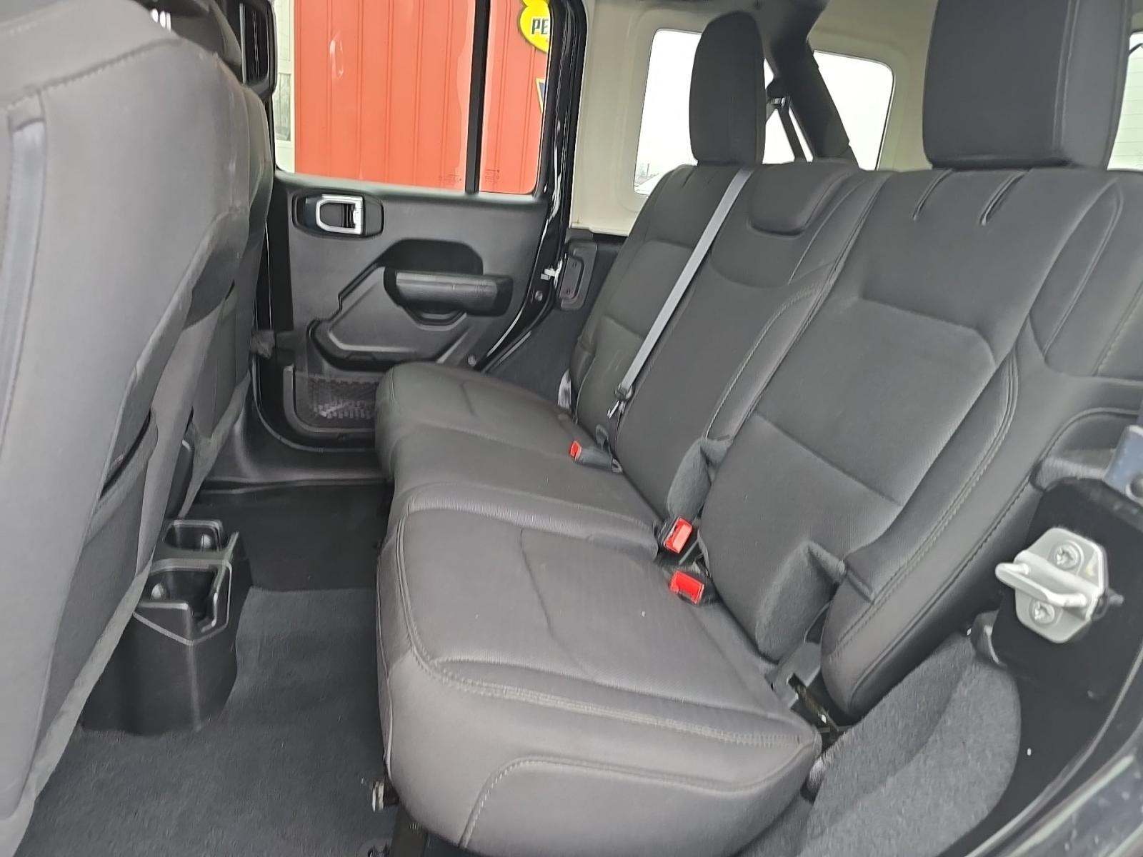 JEEP UNLIMITED WILLYS EDITION - 9