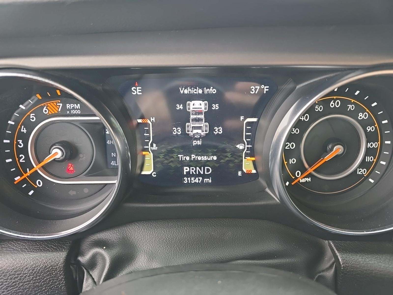 JEEP UNLIMITED WILLYS EDITION - 5