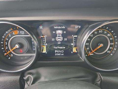 JEEP UNLIMITED WILLYS EDITION - 5