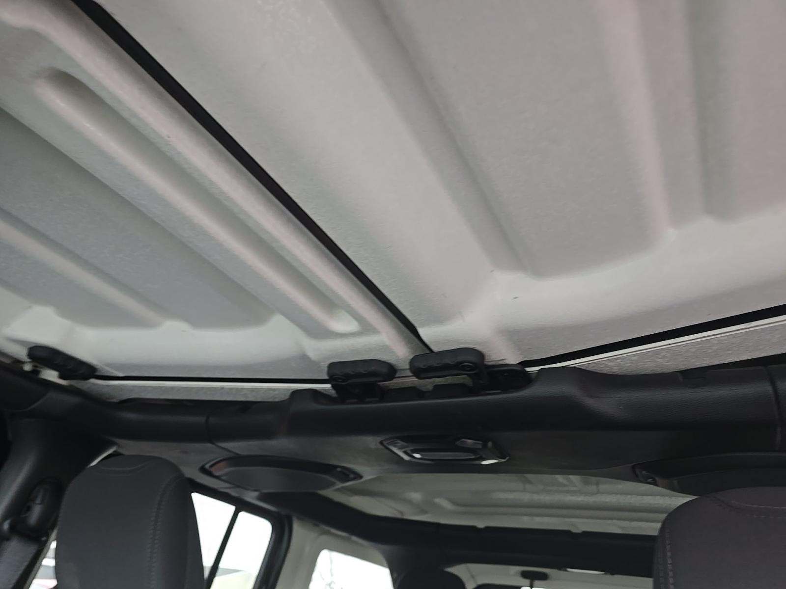 JEEP UNLIMITED WILLYS EDITION - 7