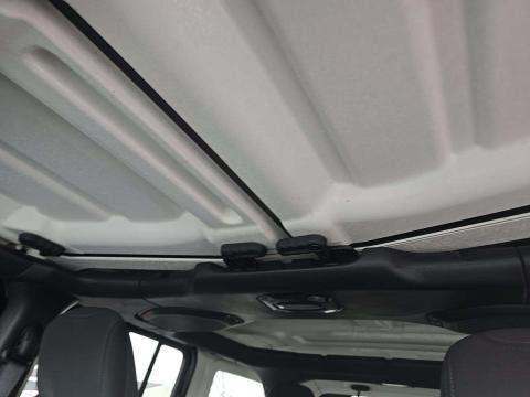 JEEP UNLIMITED WILLYS EDITION - 7