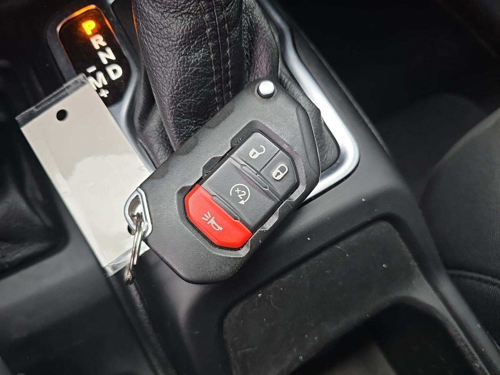 JEEP UNLIMITED WILLYS EDITION - 4