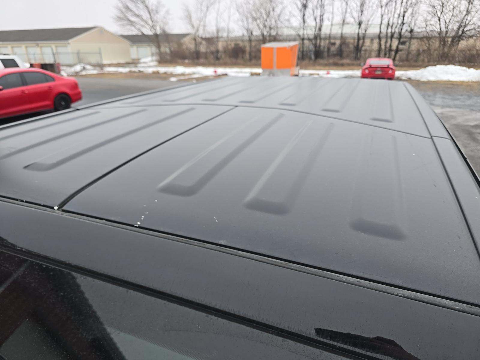 JEEP UNLIMITED WILLYS EDITION - 8