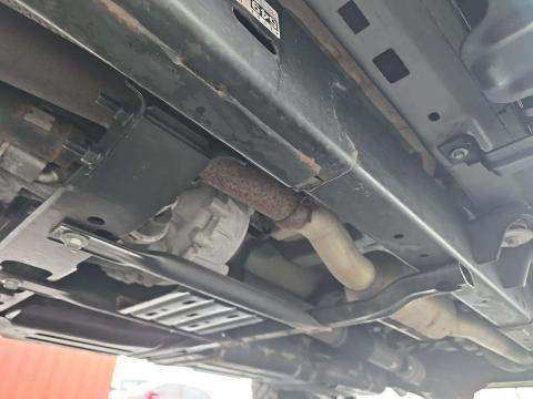 JEEP UNLIMITED WILLYS EDITION - 3