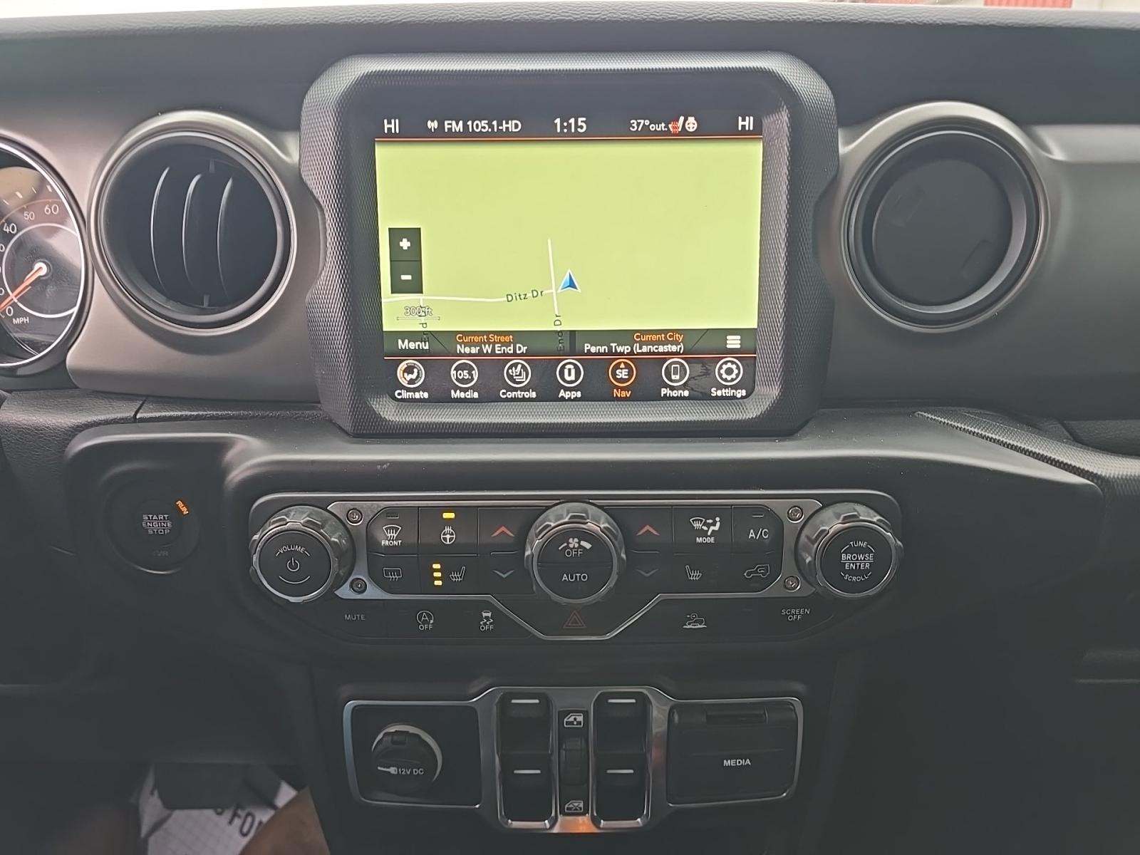 JEEP UNLIMITED WILLYS EDITION - 6