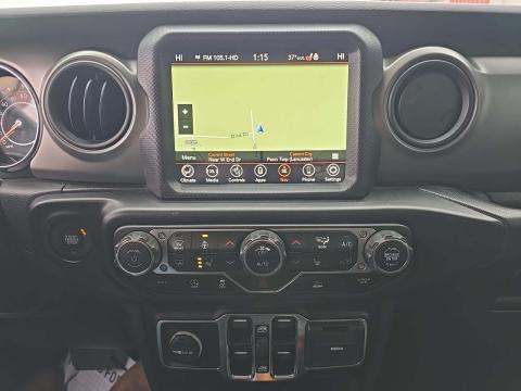 JEEP UNLIMITED WILLYS EDITION - 6