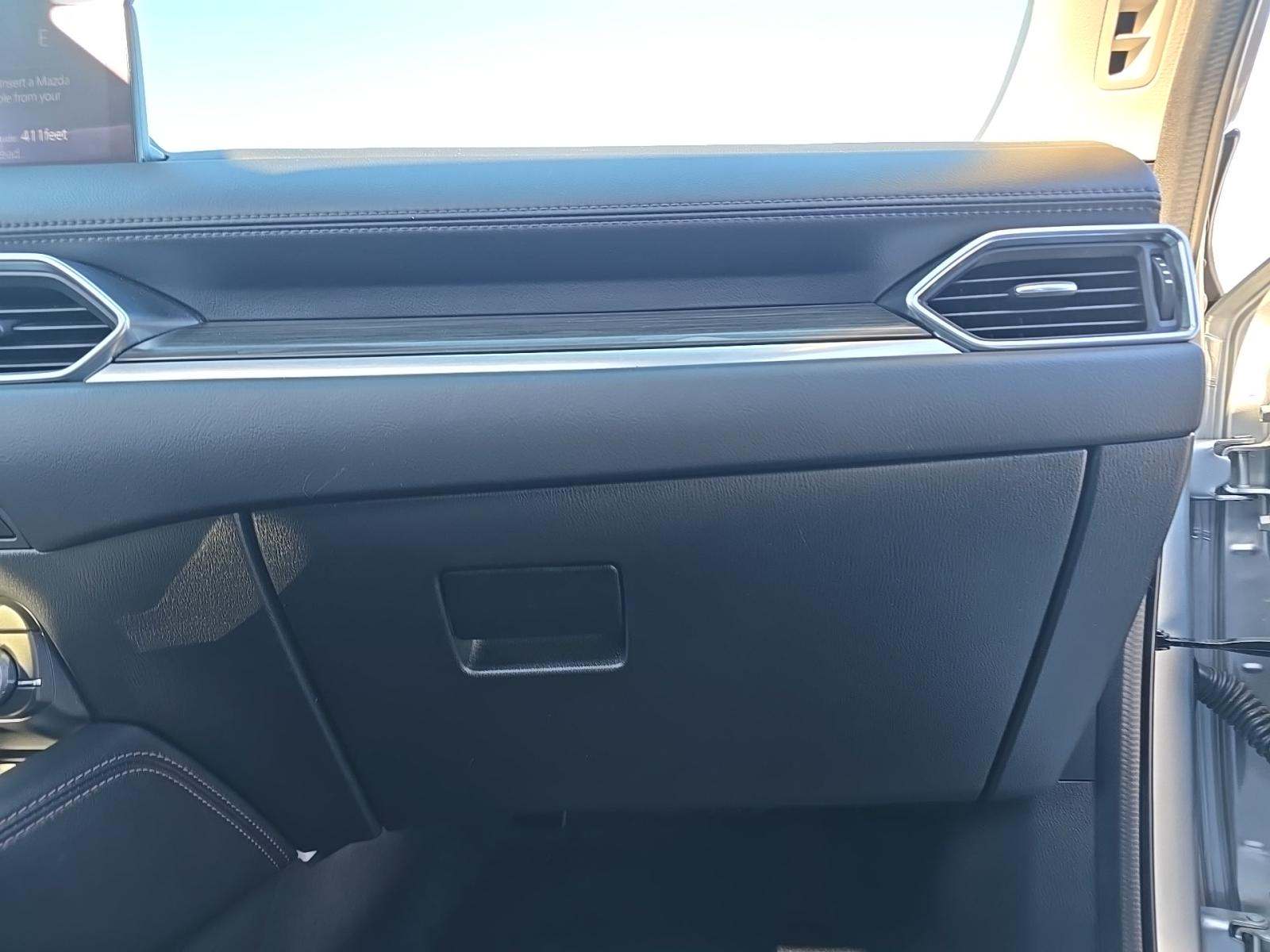 2023 MAZDA CX-5 2.5 S Premium Plus Package AWD