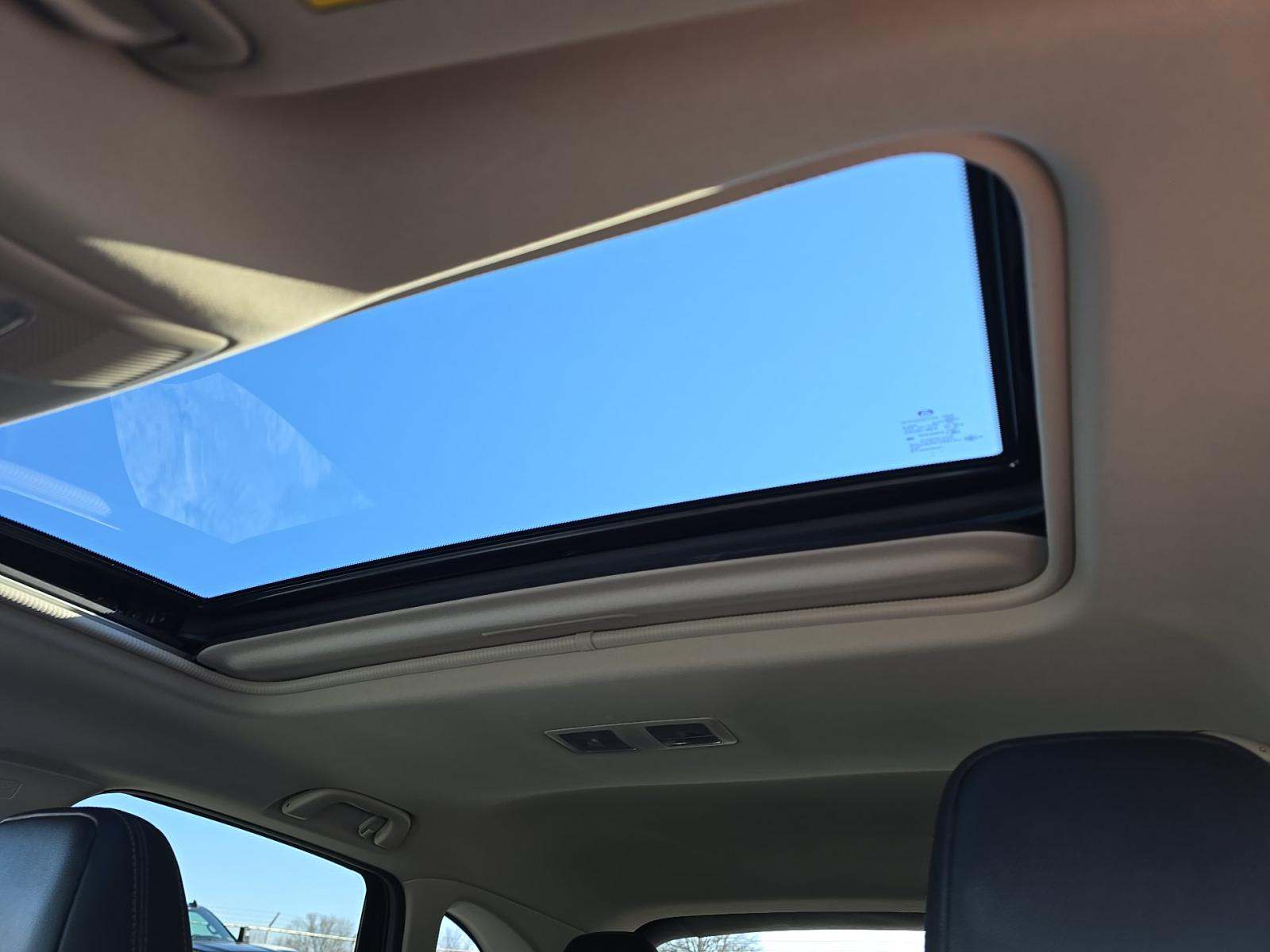 2023 MAZDA CX-5 2.5 S Premium Plus Package AWD