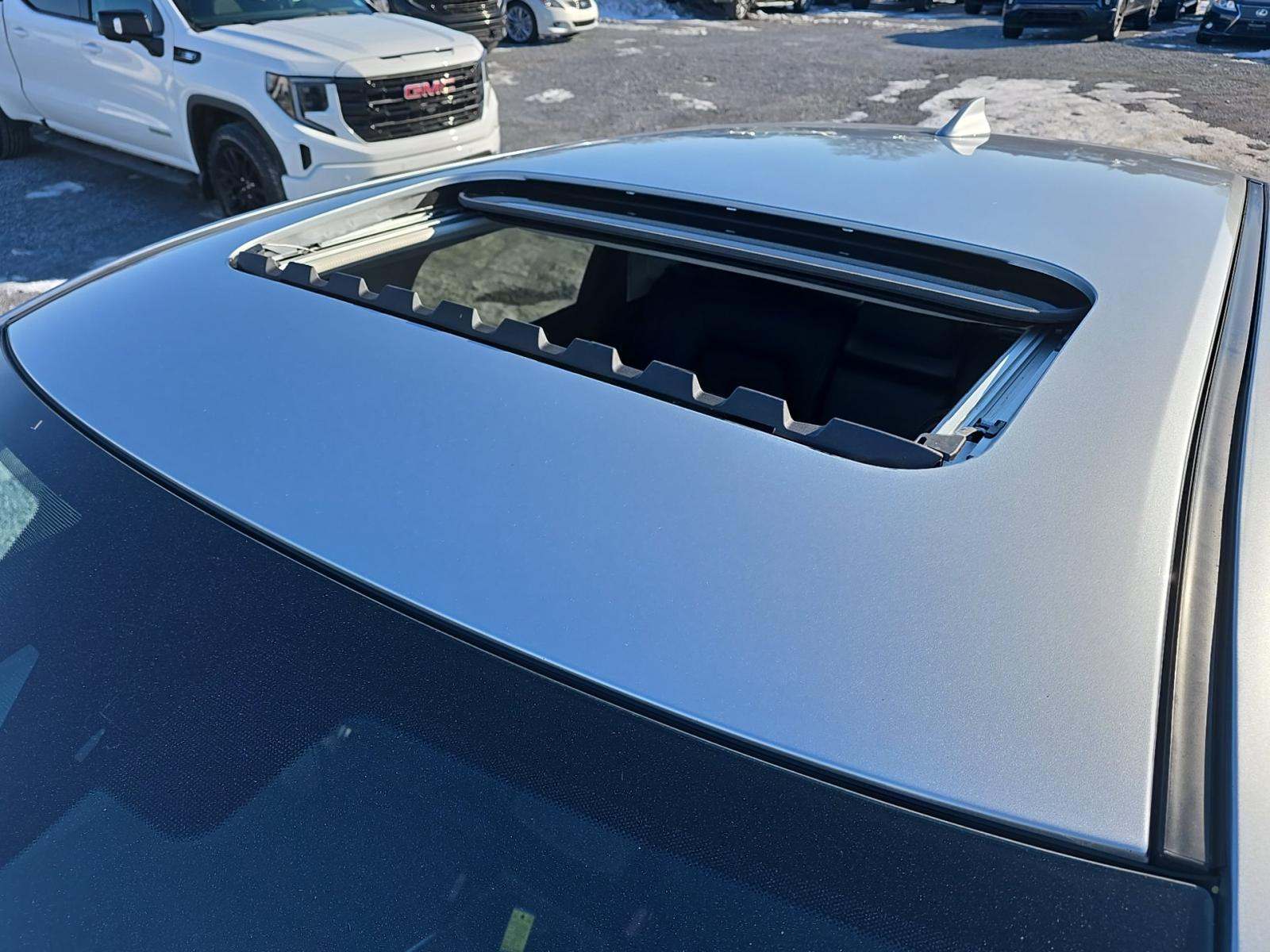 2023 MAZDA CX-5 2.5 S Premium Plus Package AWD