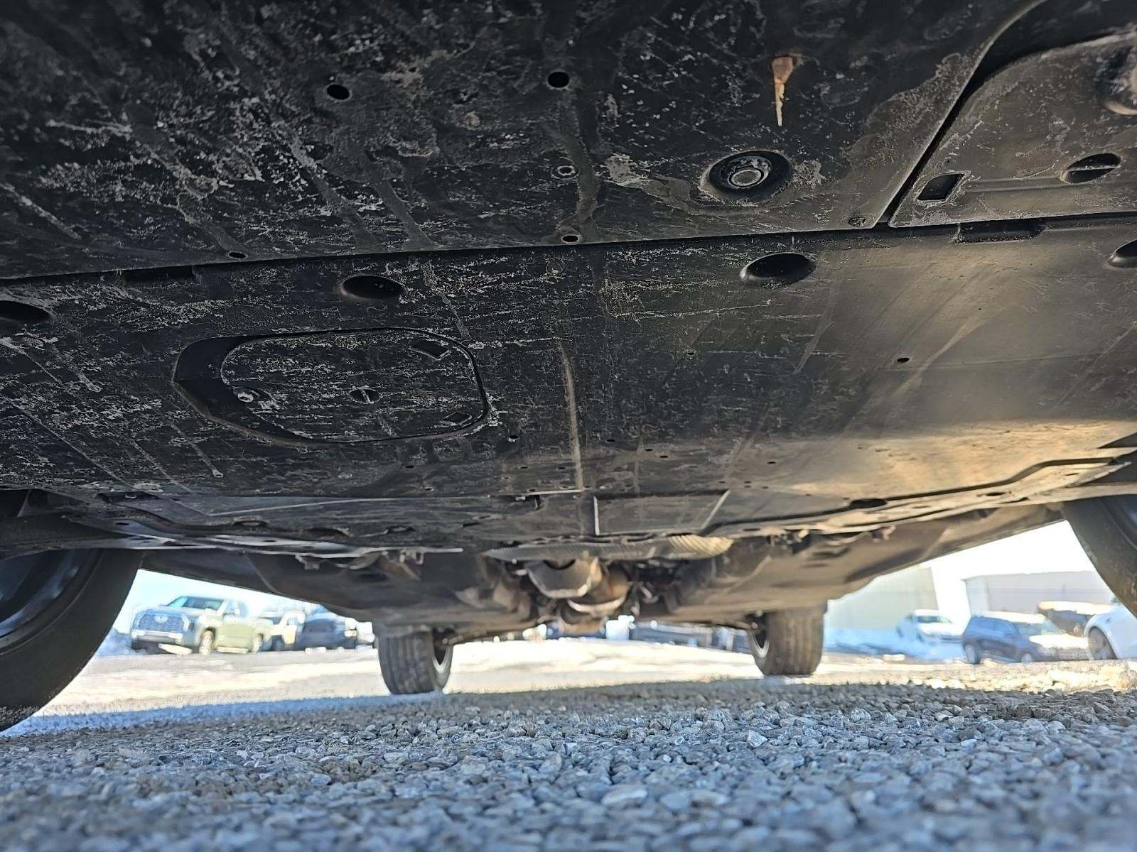 2023 MAZDA CX-5 2.5 S Premium Plus Package AWD