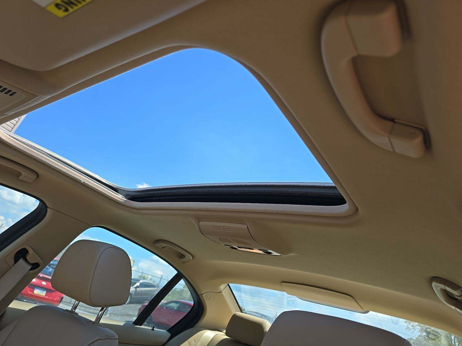 2011 BMW 3 Series 328i RWD