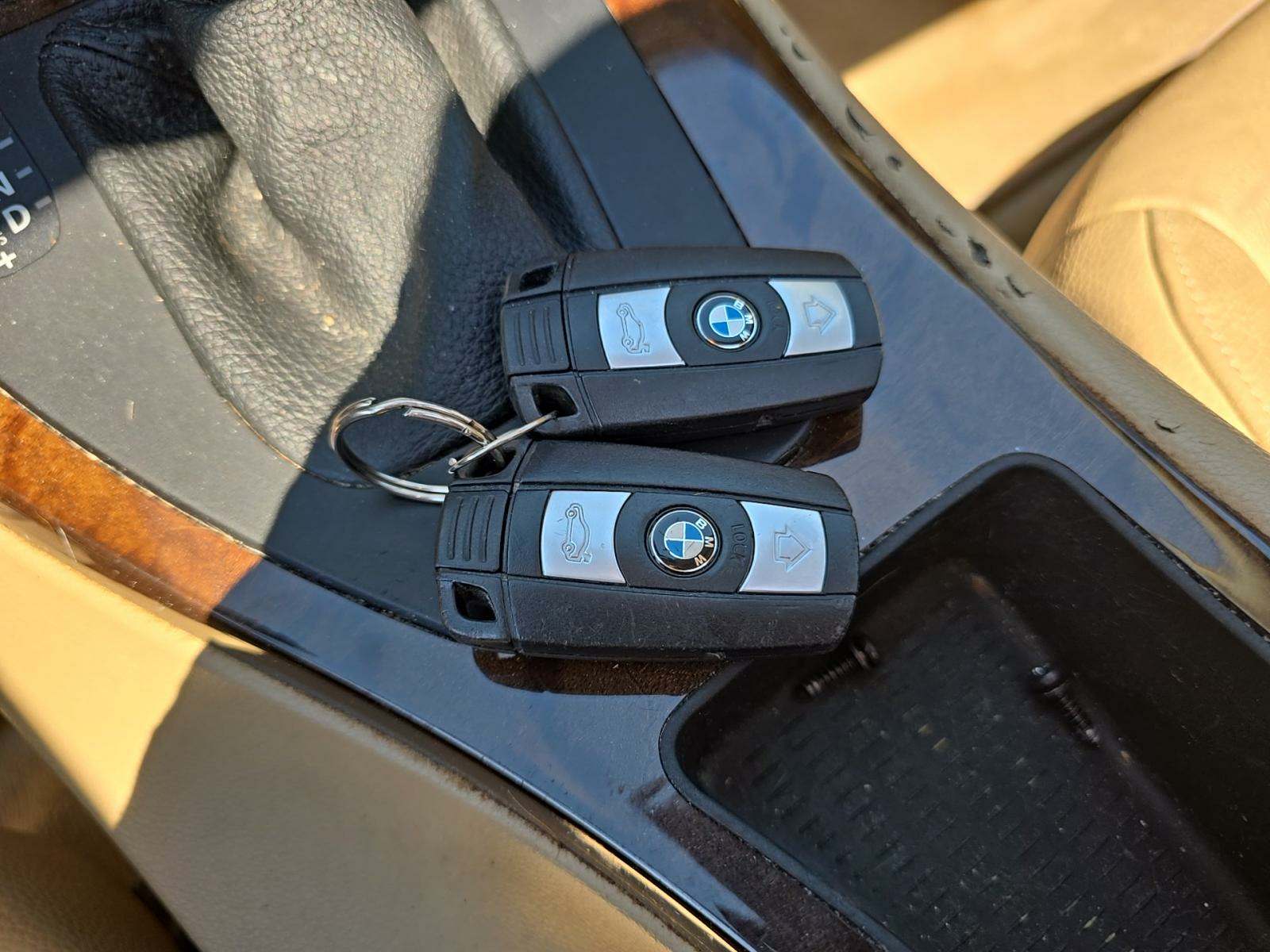 2011 BMW 3 Series 328i RWD