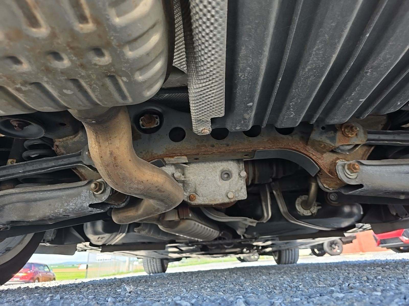 2011 BMW 3 Series 328i RWD