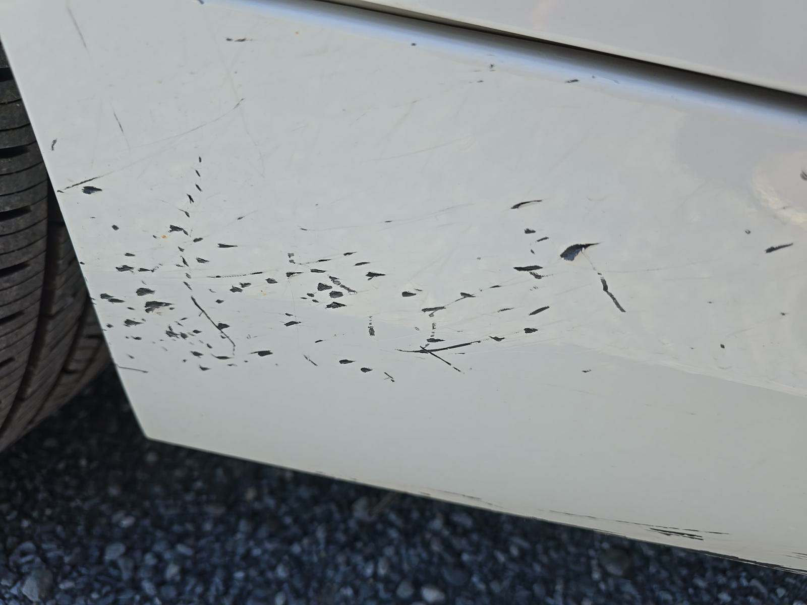 2011 BMW 3 Series 328i RWD