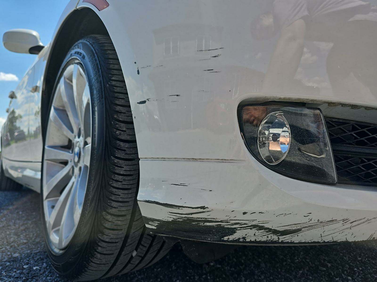 2011 BMW 3 Series 328i RWD