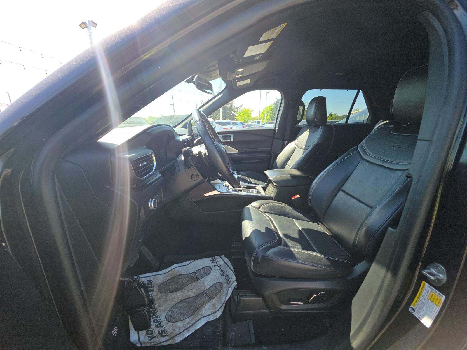 FORD EXPLORER - 6