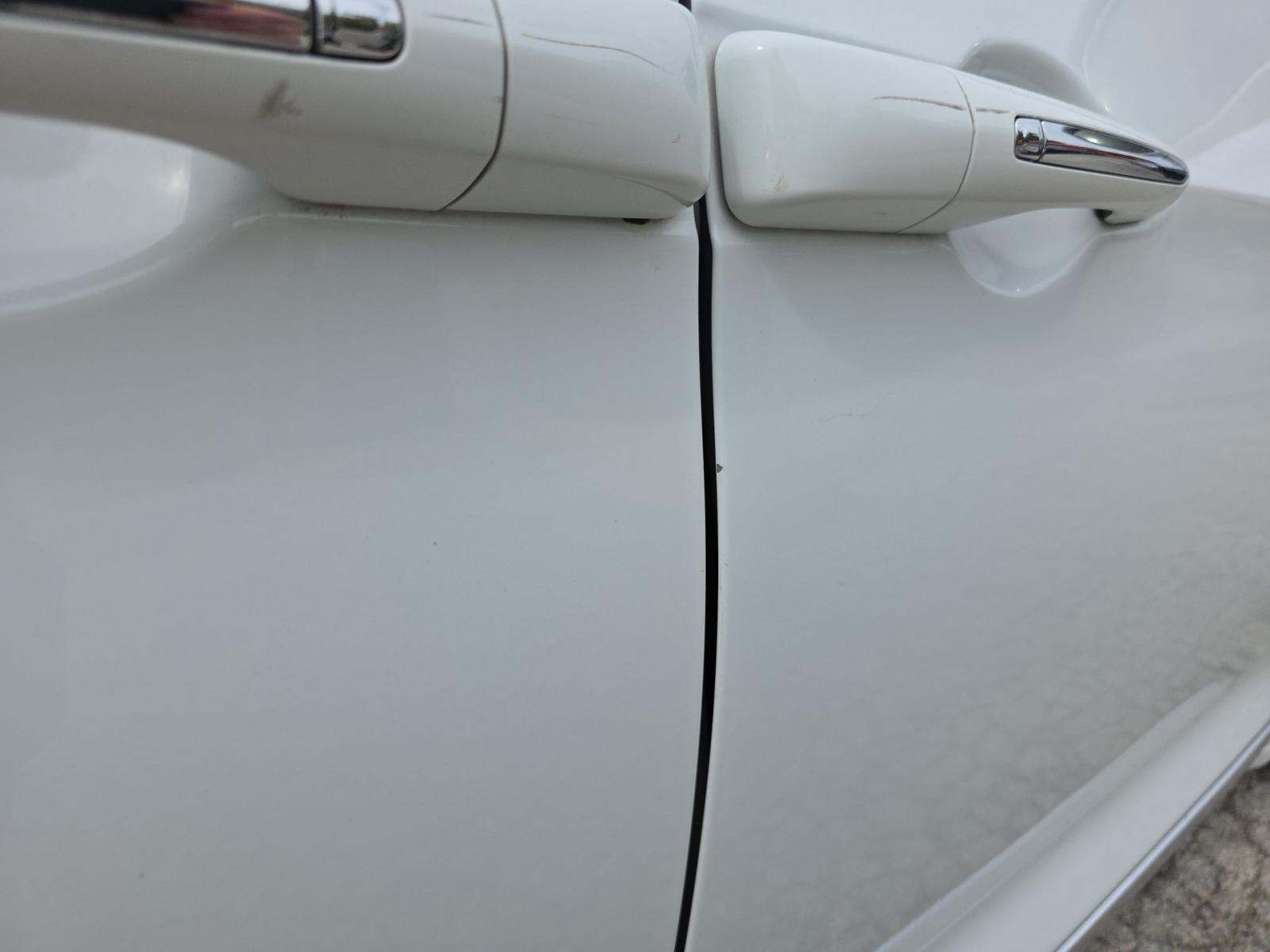 2021 Chrysler Pacifica Hybrid Limited FWD