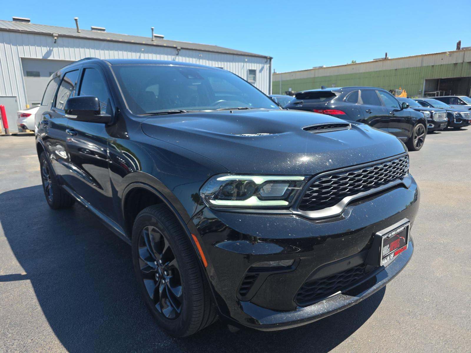 2023 Dodge Durango GT Premium AWD