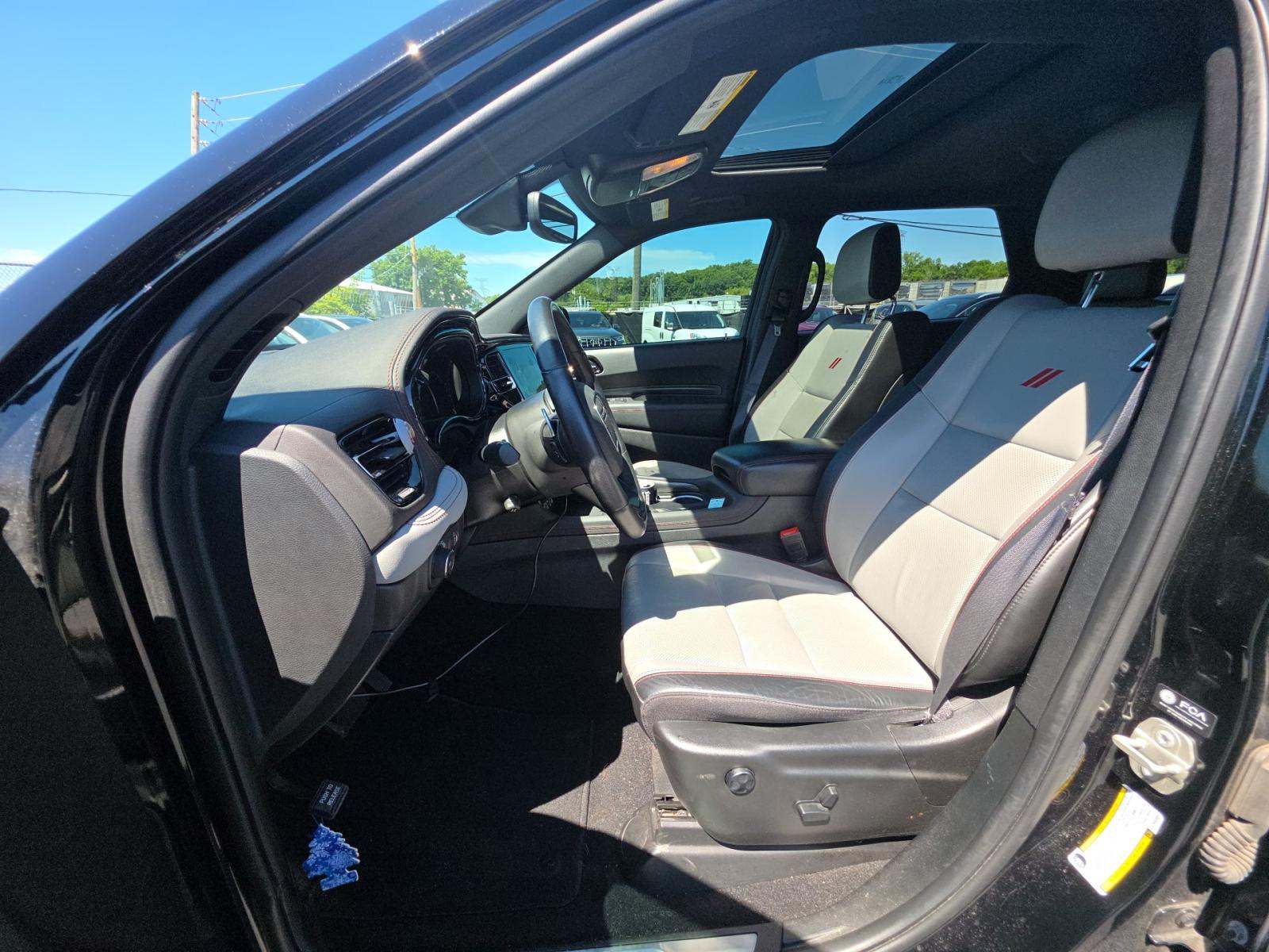 2023 Dodge Durango GT Premium AWD