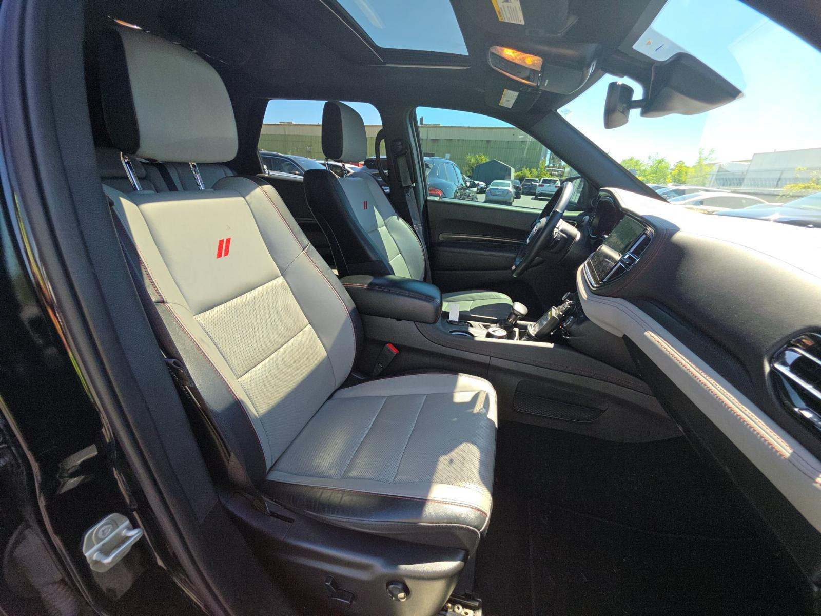 2023 Dodge Durango GT Premium AWD
