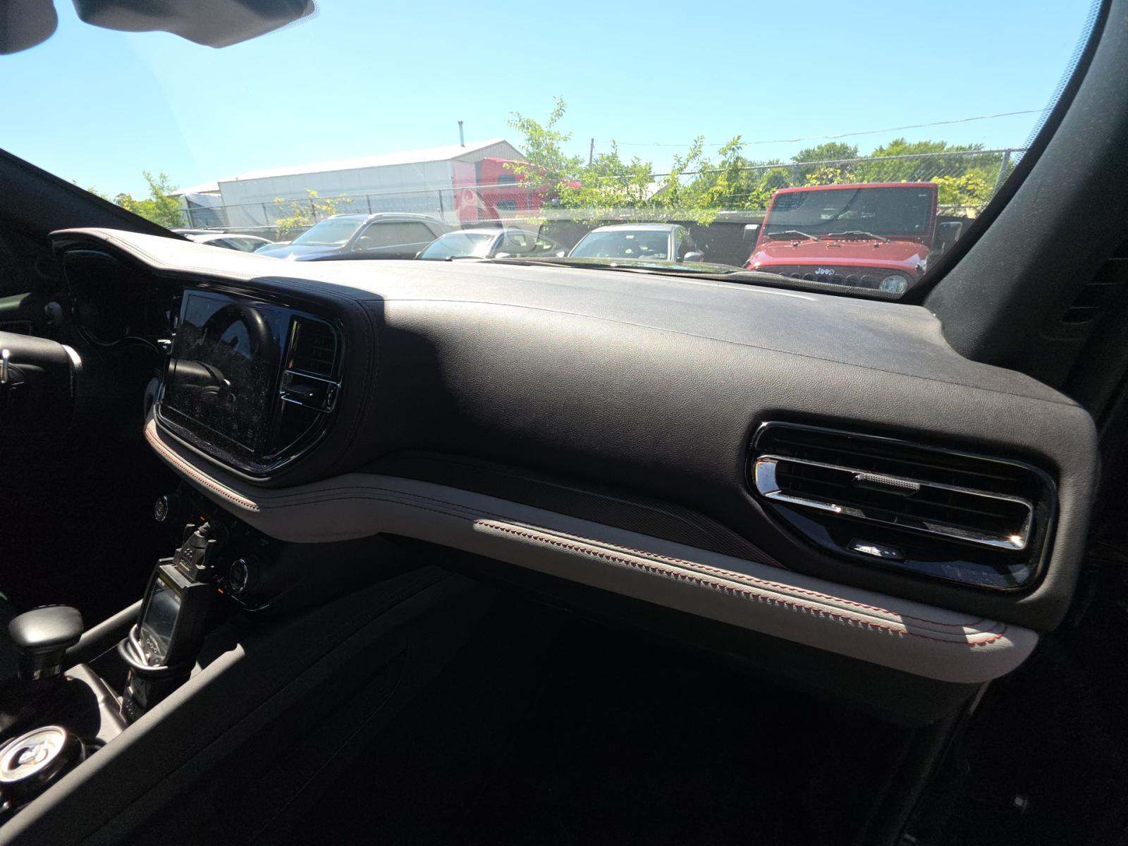 2023 Dodge Durango GT Premium AWD