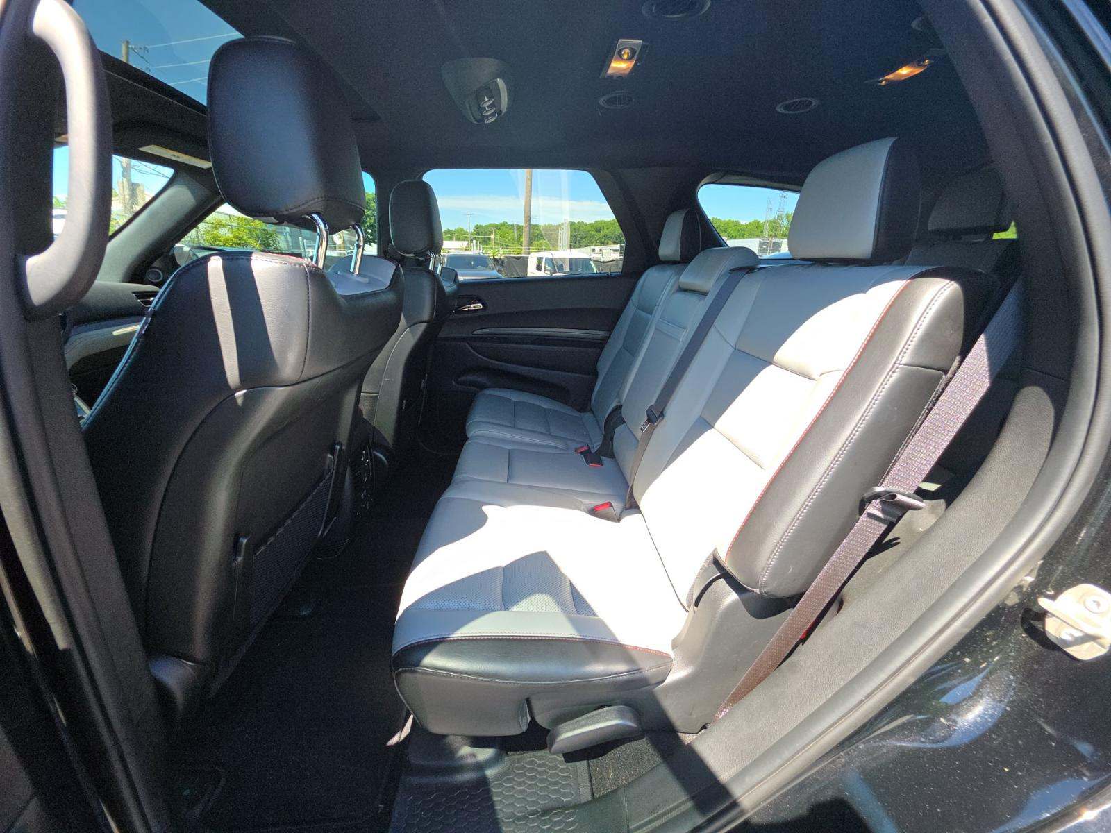 2023 Dodge Durango GT Premium AWD