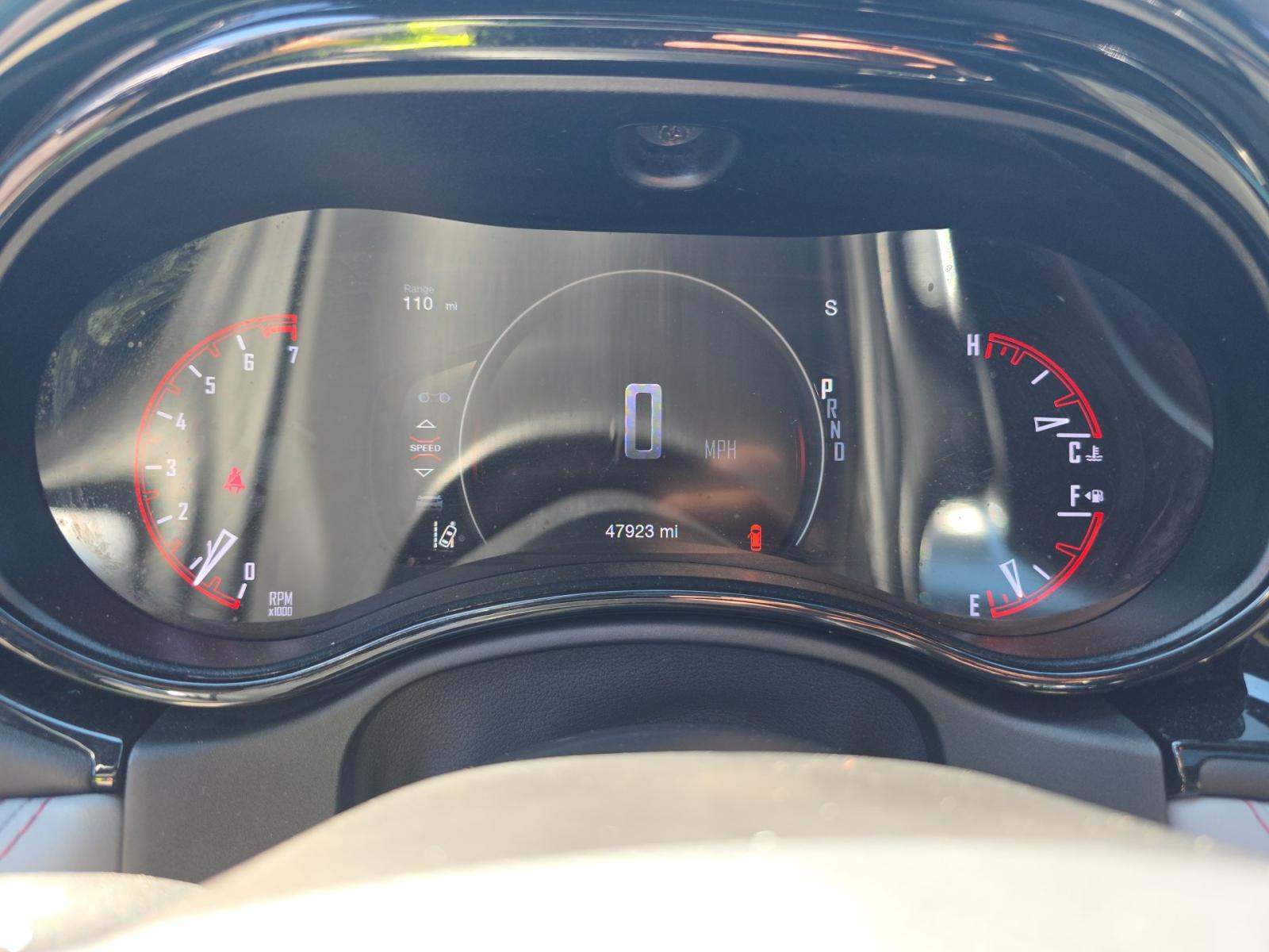 2023 Dodge Durango GT Premium AWD