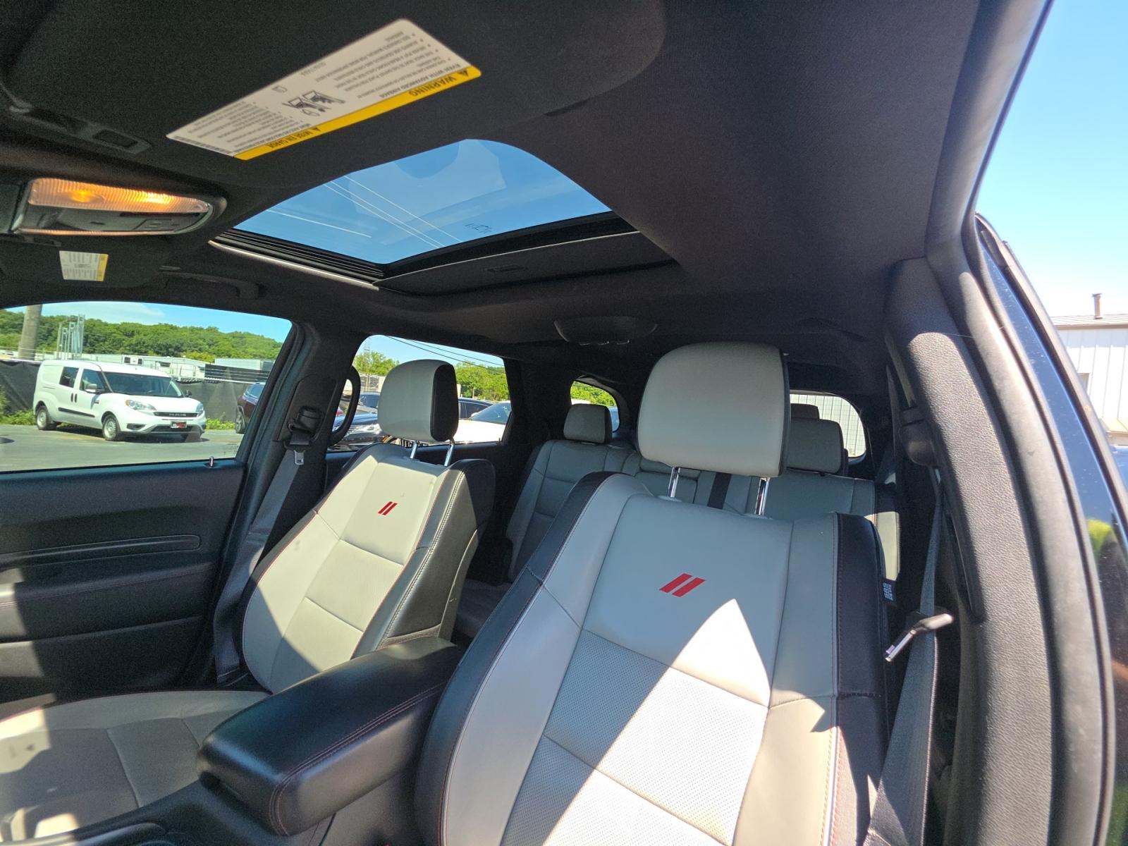 2023 Dodge Durango GT Premium AWD