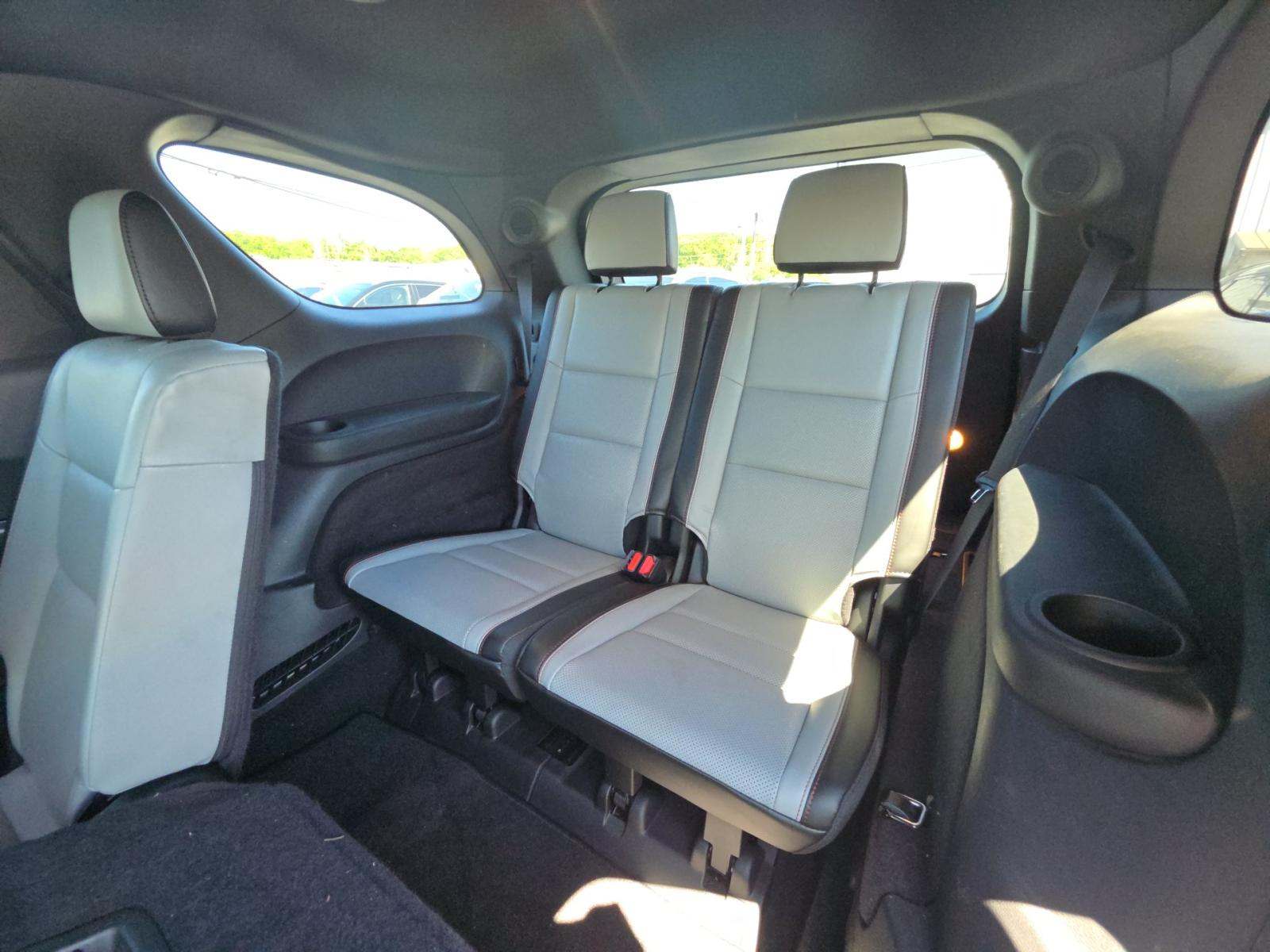 2023 Dodge Durango GT Premium AWD