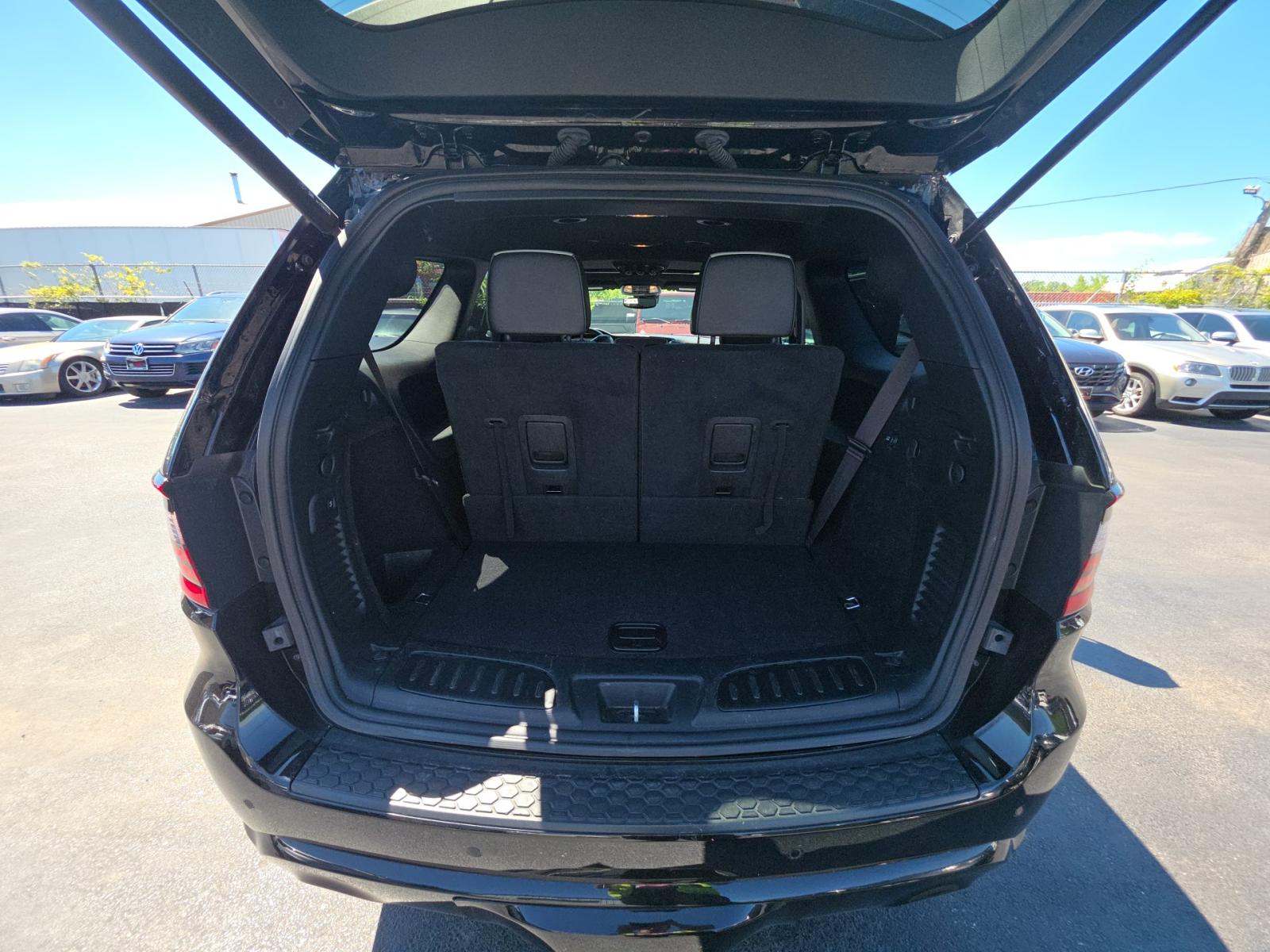 2023 Dodge Durango GT Premium AWD