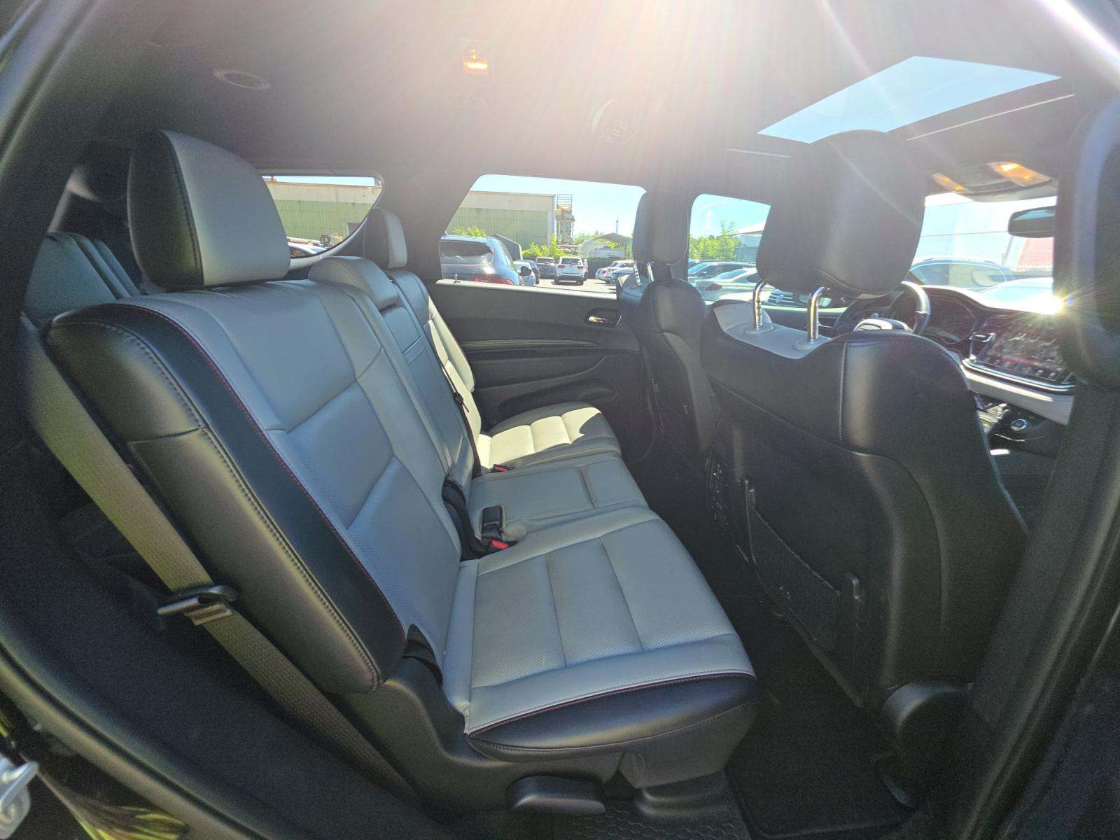 2023 Dodge Durango GT Premium AWD
