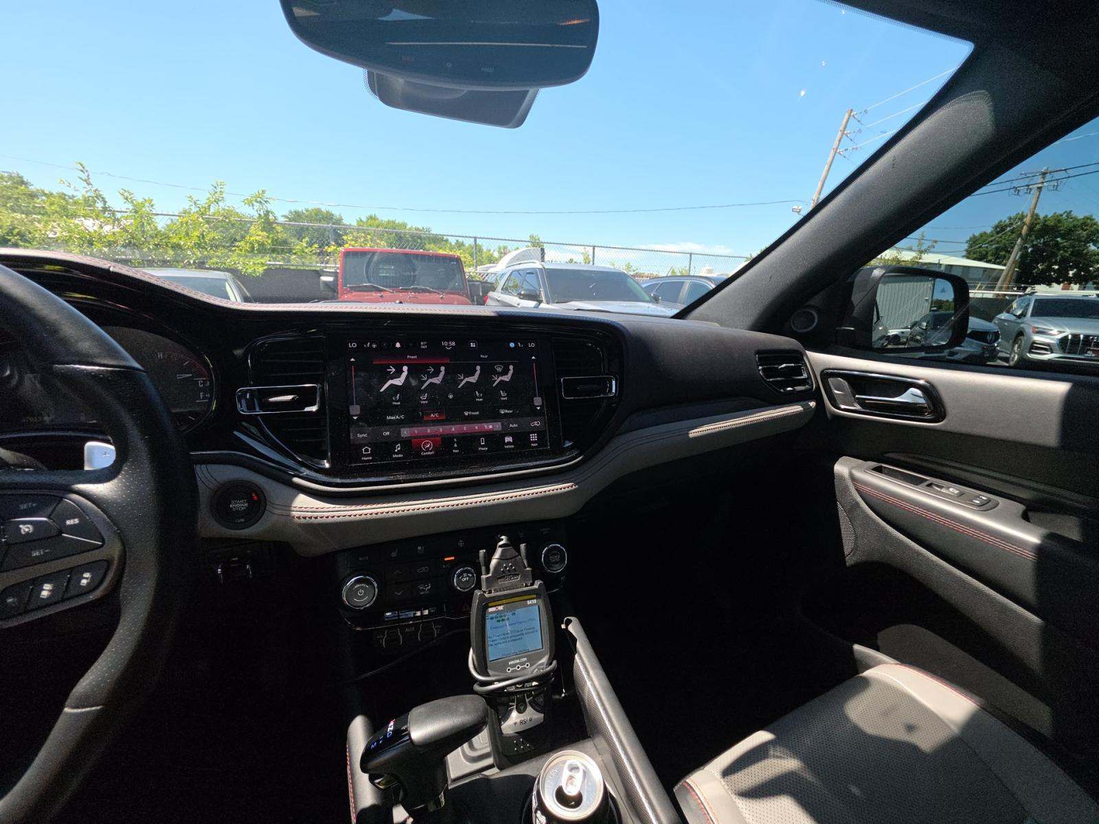 2023 Dodge Durango GT Premium AWD