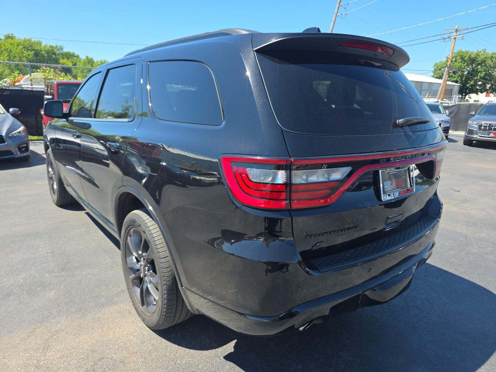2023 Dodge Durango GT Premium AWD