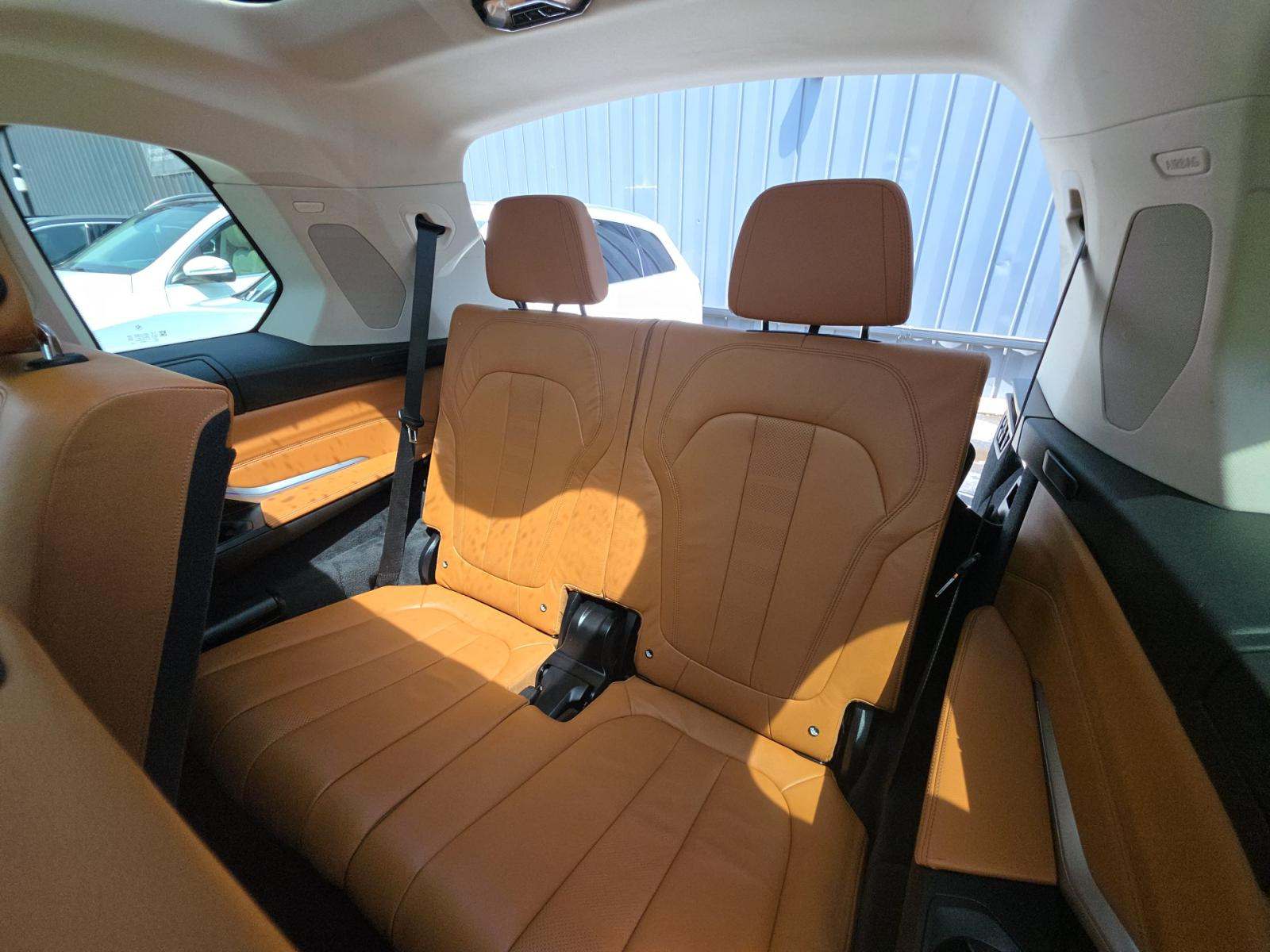 2019 BMW X7 xDrive50i AWD