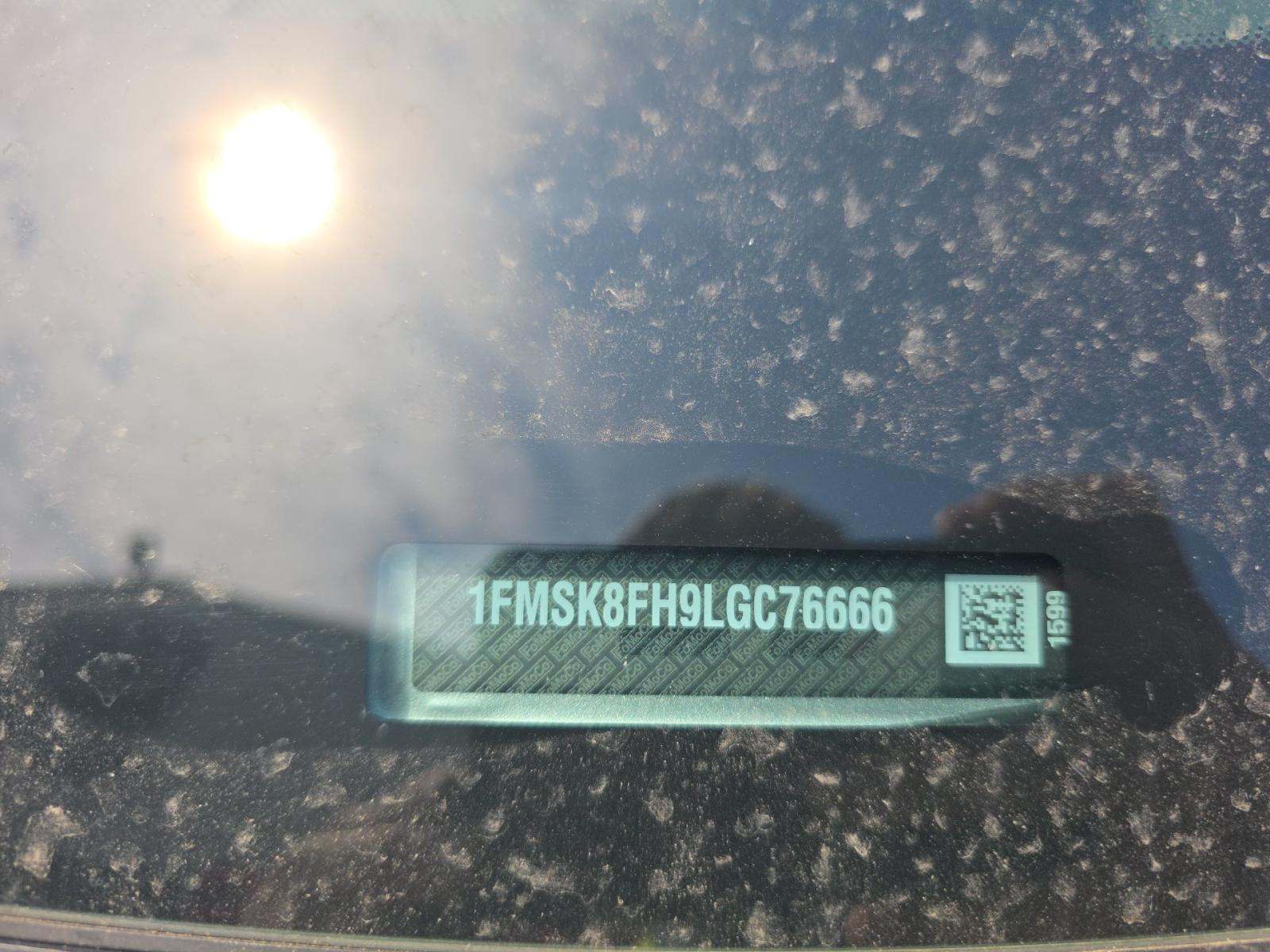 FORD EXPLORER - 5